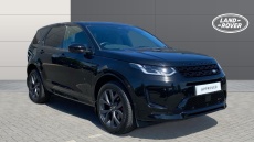 Land Rover Discovery Sport 2.0 P250 R-Dynamic SE 5dr Auto [5 Seat] Petrol Station Wagon